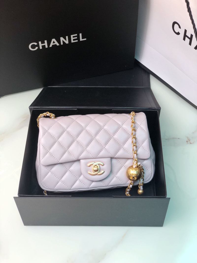 Ch**el cf series bags